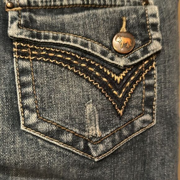 Earl Jeans Size 6 - Picture 5 of 8
